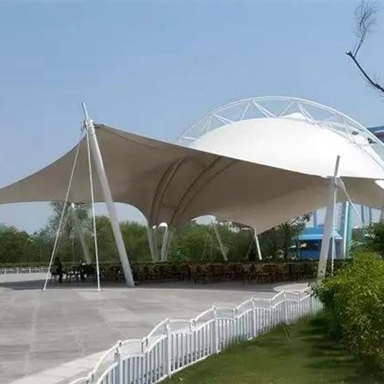 西华县工程案例