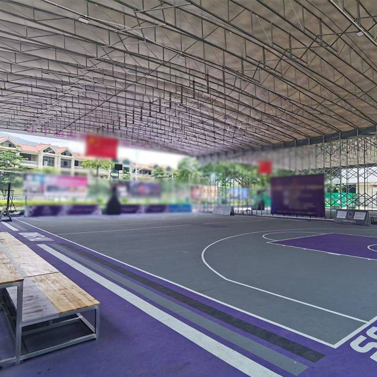 西华县工程案例