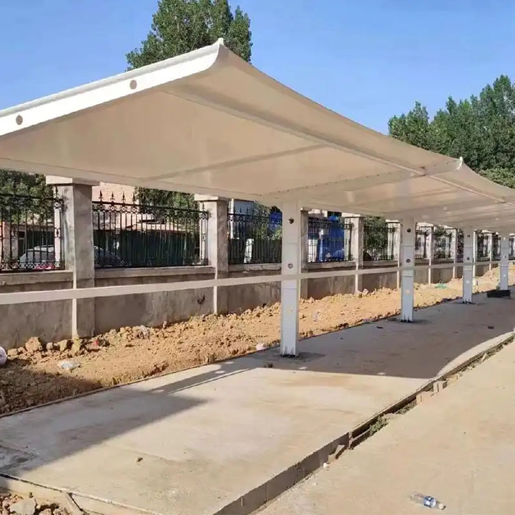 西华县工程案例