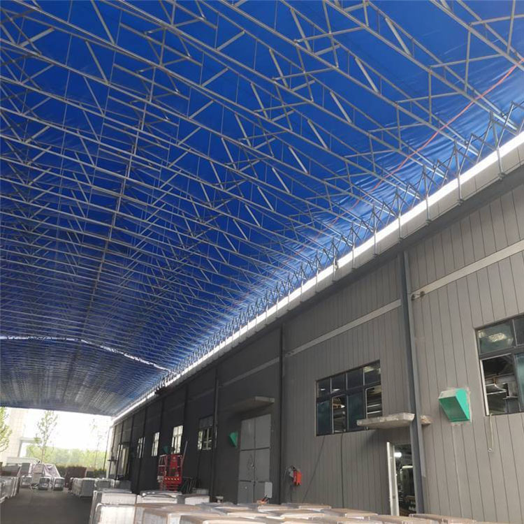 西华县工程案例