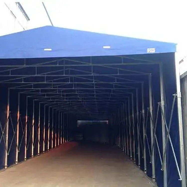 西华县工程案例