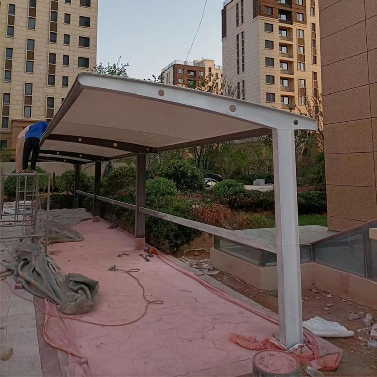 西华县工程案例